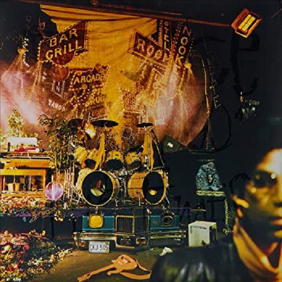 Prince - Sign O' The Times (180g Vinyl 2LP)