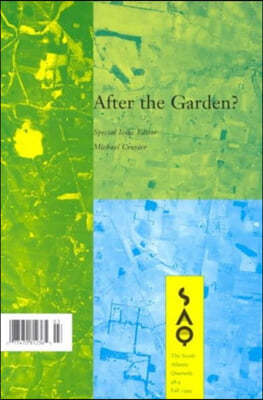 After the Garden?: Volume 98