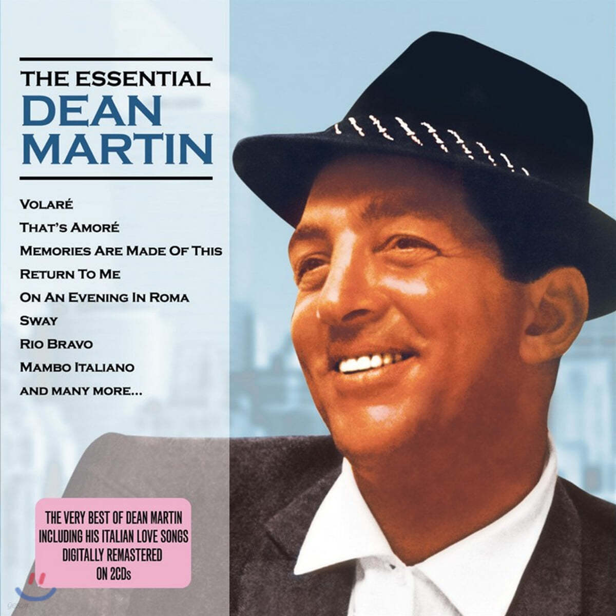 Dean Martin (딘 마틴) - The Essential