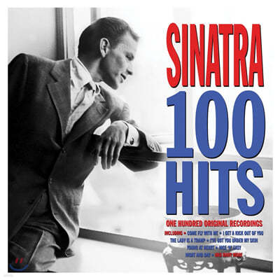 Frank Sinatra (ũ óƮ) - 100 Hits 