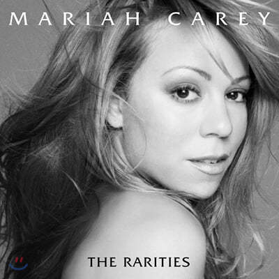 Mariah Carey (Ӷ̾ ĳ) - Ʈ ٹ  The Rarities 