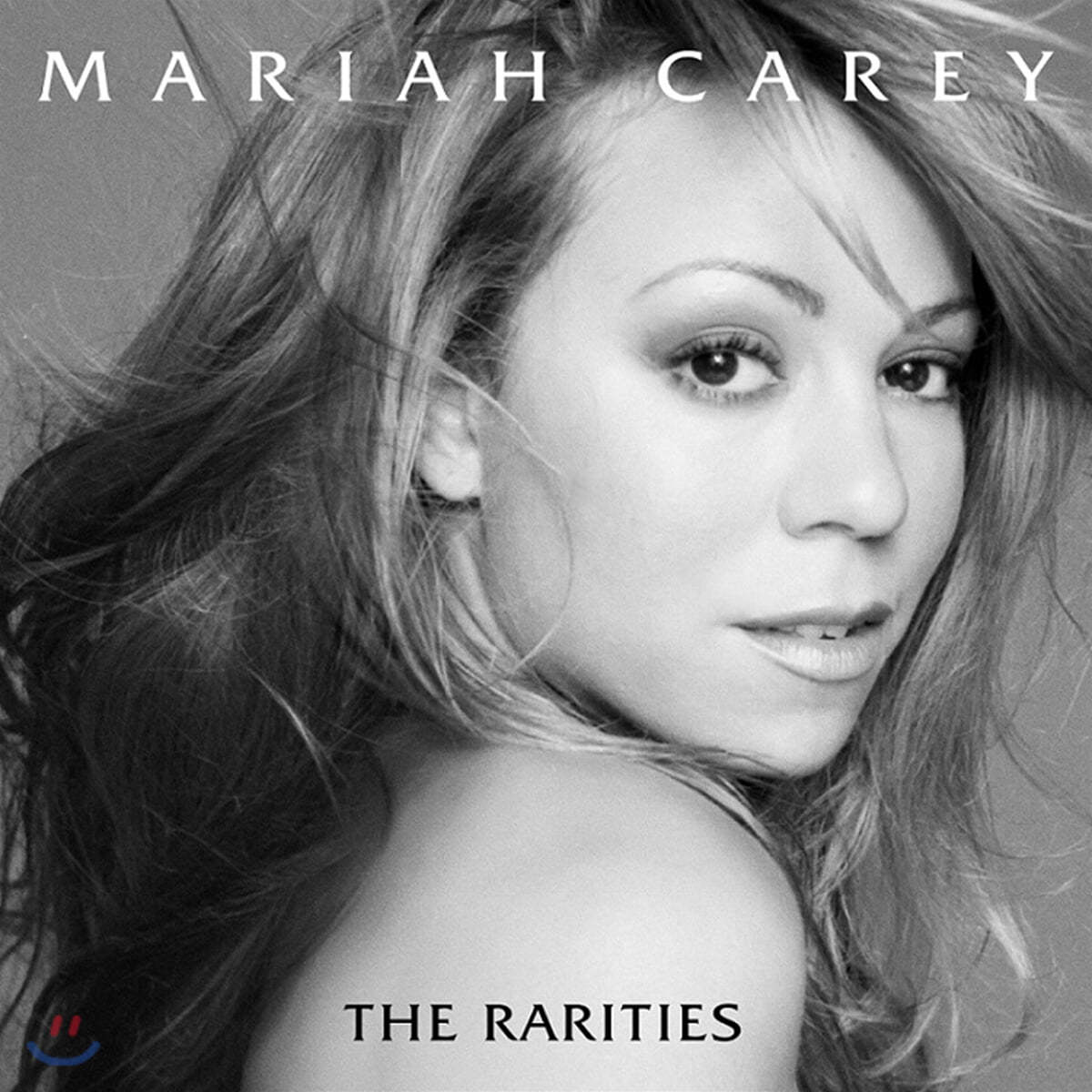 Mariah Carey (머라이어 캐리) - 베스트 앨범  The Rarities 