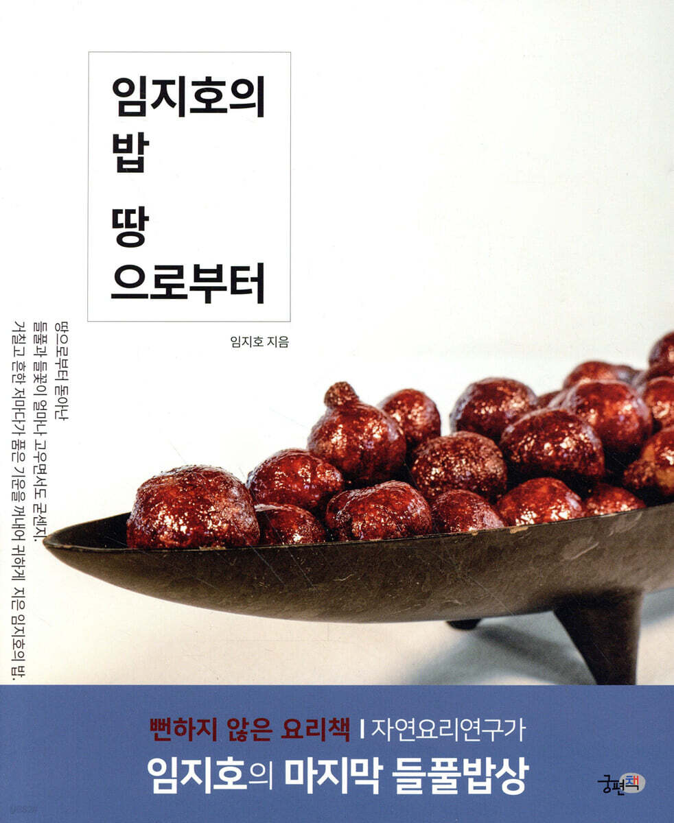 임지호의 밥 땅으로부터