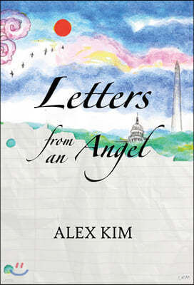 Letters from an angel
