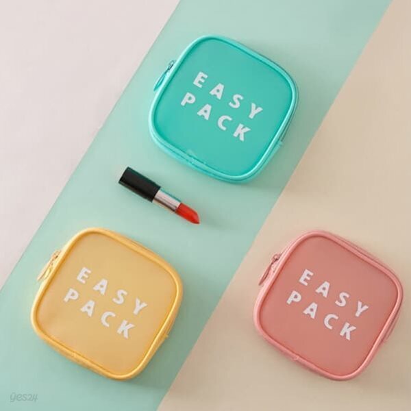PH TPU 화장품 파우치_EASY PACK_YZ007