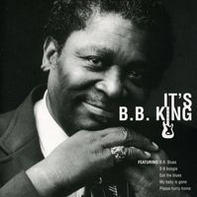 B.B. King - It's B.B. King