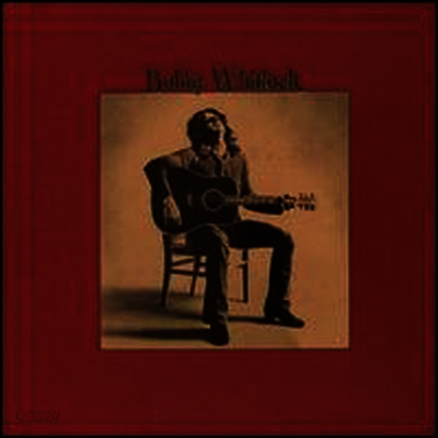 Bobby Whitlock - Bobby Whitlock (Remastered)(180G)(LP)