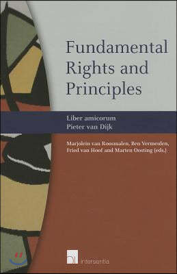 Fundamental Rights and Principles