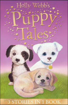 The Holly Webb's Puppy Tales