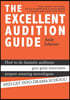 The Excellent Audition Guide