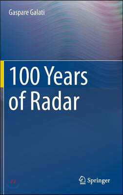 100 Years of Radar