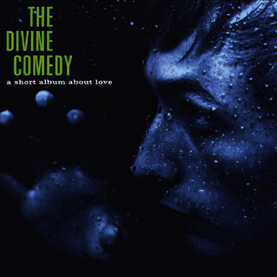 Divine Comedy — A Short Album About Love 앨범 커버