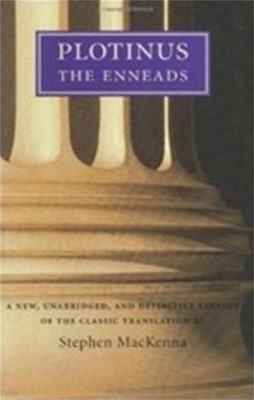 Plotinus: The Enneads (Hardcover, Revised) 