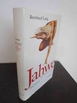 Jahwe, der biblische Gott (Deutsch, Hardcover)