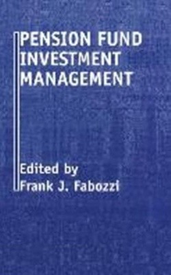 Pension Fund Investment Management (Hardcover, 2, Revised) 