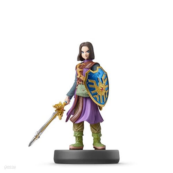 [닌텐도][아미보]용사 amiibo(슈퍼 스매시브라더스 시리즈)