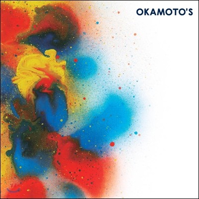 Okamoto's - Okamoto's