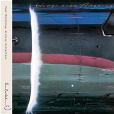 Paul McCartney & Wings - Wings Over America (Standard Edition)