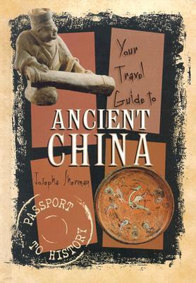 Your Travel Guide to Ancient China