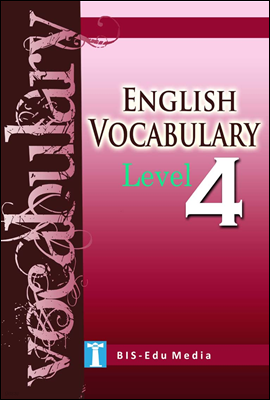 English Vocabulary Level 4