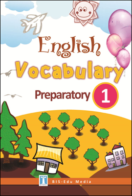 English Vocabulary for Preparatory 1