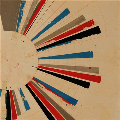 Land Of Talk — Indistinct Conversations 앨범 커버