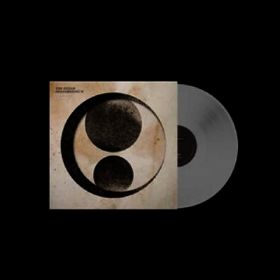 Ocean — Phanerozoic II: Mesozoic - 앨범 커버