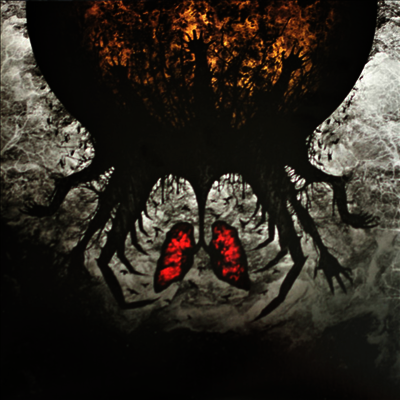 Humanity's Last Breath — Humanity's Last Breath (Gatefold) 앨범 커버