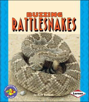 Buzzing Rattlesnakes