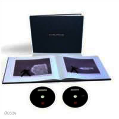 무소르그스키 : 전람회의 그림 (Mussorgsky : Pictures at an Exhibition) (북CD + DVD) - Leif Ove Andsnes