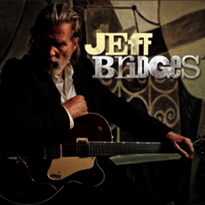 Jeff Bridges — Jeff Bridges 앨범 커버