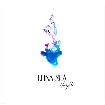 Luna Sea (糪 ) - Thoughts (SHM-CD+Blu-ray) (ȸ A)