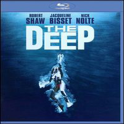 Deep () (ѱ۹ڸ)(Blu-ray) (1977)