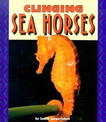 Clinging Sea Horses