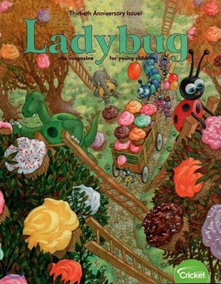 Ladybug () : 2020 09