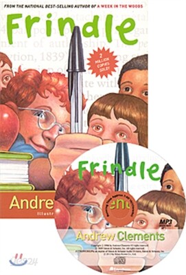 Frindle