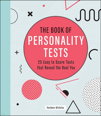 The Book of Personality Tests