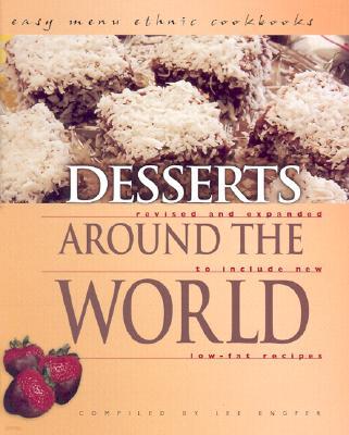 Desserts Around the World