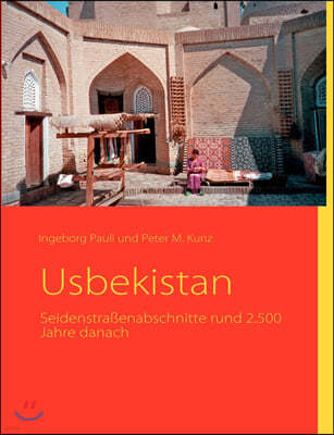 Usbekistan