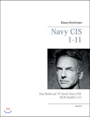 Navy CIS 1-11