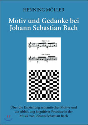 Motiv und Gedanke bei Johann Sebastian Bach