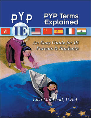 PYP Terms Explained: An Easy Guide for IB Parents & Students