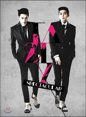 테이스티 (Tasty) - Spectacular