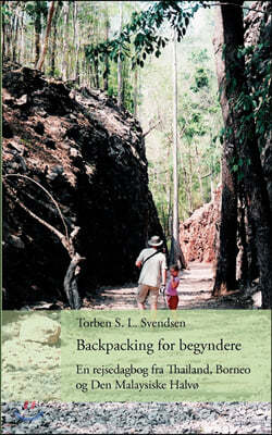 Backpacking for begyndere