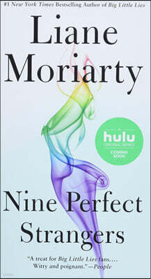 Nine Perfect Strangers