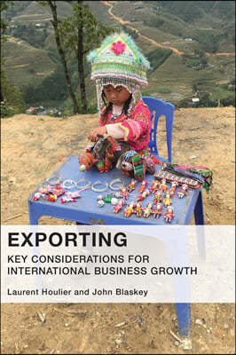 Exporting: Key Considerations For International Business Growth