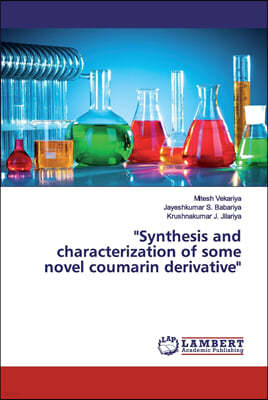"Synthesis and characterization of some novel coumarin derivative"