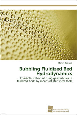 Bubbling Fluidized Bed Hydrodynamics