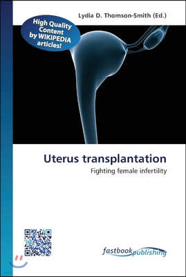 Uterus transplantation