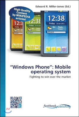 "Windows Phone": Mobile operating system